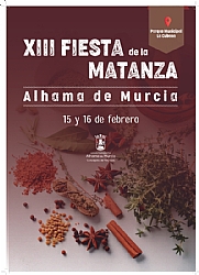 XIII FIESTA DE LA MATANZA 2025