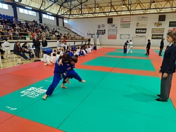 Regional Enbu Judo and Catas Championship