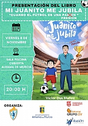 Presentación del libro 