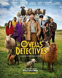 CINE: LAS OVEJAS DETECTIVES