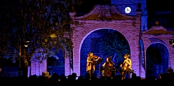 El Festival ECOS de Sierra Espuña traslada su edición 2025 al mes de noviembre