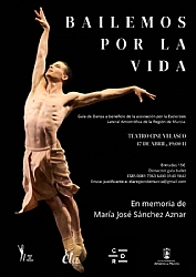 GALA DE DANZA 