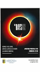 CONCIERTO: THE RAYS ON