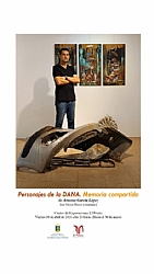 Inauguración de la exposición 