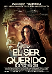 CINE: EL SER QUERIDO