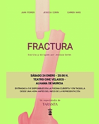 TEATRO: 