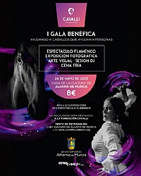 1st CHARITY GALA