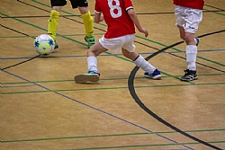 TORNEO TRIANGULAR PREBENJAMÍN BAJO GUADALENTÍN