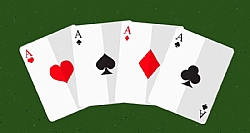 FIESTAS IN EL BERRO 2025: El Berro Poker Tour
