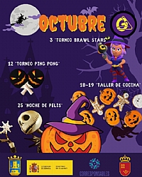 LA GUARIDA: Torneo Ping-Pong