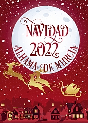 NAVIDAD 2022: BAILE DE NAVIDAD 