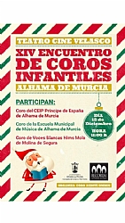 CHRISTMAS 2025: Children’s Choir Meeting