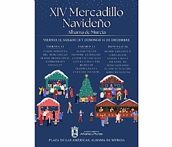 CHRISTMAS 2025: CHRISTMAS MARKET