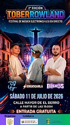 TOBERROWLAND: ELECTRONIC MUSIC FESTIVAL AND LIVE DJ SETS