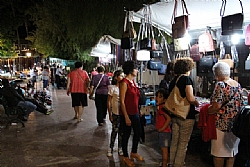 FERIA 2025: Inauguración y apertura del MERCADILLO DE LA FERIA