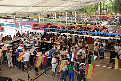 FERIA 2025: Apertura de la FERIA DE DÍA