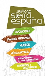 Se celebra la Semana Territorio Sierra Espuña