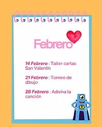 ESPACIO JOVEN LA GUARIDA: 