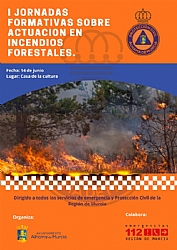 1st TRAINING WORKSHOP ON FOREST FIRE RESPONSE
