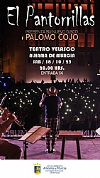 Live music by 