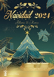 NAVIDAD EN EL BERRO: III COMIDA NAVIDEÑA DE MUJERES
