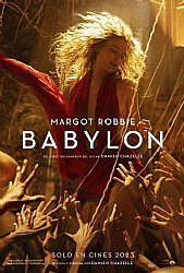 CINE: BABYLON