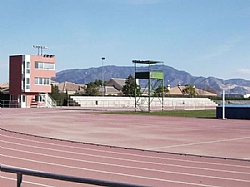 CHAMPIONSHIP OF ATHLETICS MINOR CLUBS OF THE REGION OF MURCIA