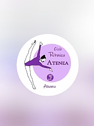 END OF COURSE EXHIBITION “CLUB RÍTMICA ATENEA”.