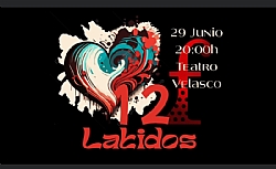END OF COURSE GALA: Cultural Association Aula de Arte Flamenco Juan Ogalla