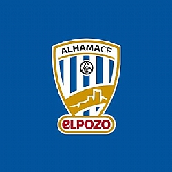 PARTIDO DE FÚTBOL AMISTOSO: CF Alhama ElPozo - CCF Cartagena