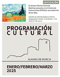 EXPOSICION DE PINTURA DE 