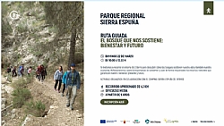 DÍA INTERNACIONAL DE LOS BOSQUES: 