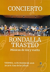 CONCIERTO: 