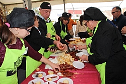 Fiesta de la Matanza