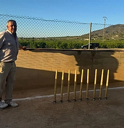 FIESTAS DE LA COSTERA 2024: BOWLING CHAMPIONSHIP