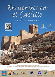 ENCUENTROS EN EL CASTILLO (VISITA GUIADA EN ESPAÑOL)