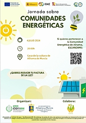 CONFERENCE ON ENERGY COMMUNITIES
