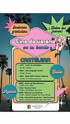 CINE DE VERANO: SKETCH. CUIDADO CON LO QUE DIBUJAS
