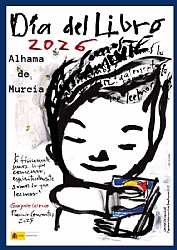 DIA DEL LIBRO 2026: Presentación de novela