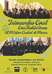 FREE CHORAL EVENT
