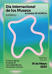 DÍA INTERNACIONAL DE LOS MUSEOS 2025: Visita guiada al Castillo de Alhama de Murcia