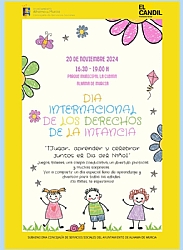 International Children's Rights Day