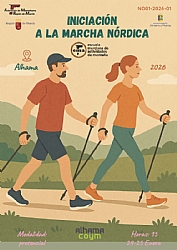 INTRODUCTORY COURSE to Nordic Walking