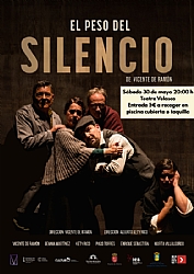 TEATRO: 
