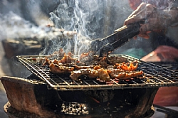 FIESTAS EL BERRO 2023: GRAN PARRILLADA DE CONVIVENCIA