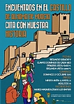Guided visits to the Castle of Alhama will start on 27th October
