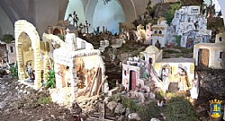 CHRISTMAS 2025: EXHIBITION OF THE MUNICIPAL NATIVITY SCENE
