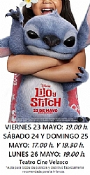 CINE: 
