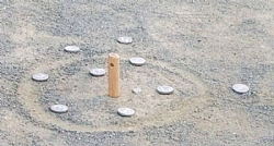 FIESTAS DE LA COSTERA 2025: CALICHE competition