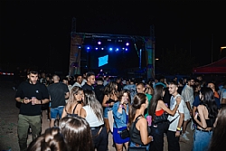 FERIA 2025: Dj's en las Carpas de las Peñas
